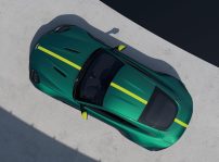 Aston Martin Vantage Amv24 Edition (3)