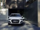 El Audi A3 Allstreet ya tiene disponible para pedido la motorización híbrida enchufable 40 TFSIe