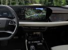 Cariad y TomTom se alían para desarrollar un nuevo sistema de navegación para los eléctricos de Audi