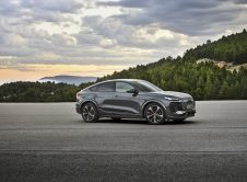 Audi Q6 Sportback E Tron