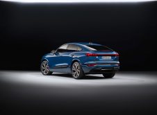 Audi Sq6 Sportback E Tron