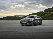 Audi Q6 Sportback E Tron