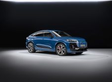 Audi Sq6 Sportback E Tron