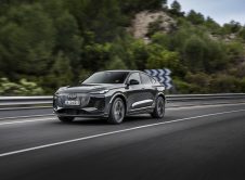 Audi Q6 Sportback E Tron