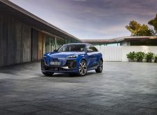 Audi Sq6 Sportback E Tron