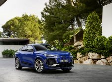 Audi Sq6 Sportback E Tron