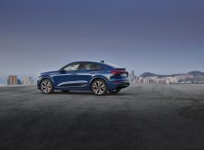 Audi Sq6 Sportback E Tron