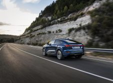 Audi Sq6 Sportback E Tron