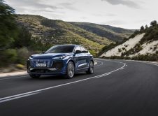 Audi Sq6 Sportback E Tron