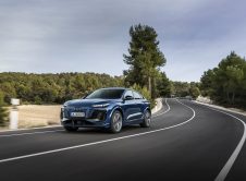 Audi Sq6 Sportback E Tron