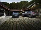 Los Audi Q6 Sportback e-tron y SQ6 Sportback e-tron ya están disponible en España con precio anunciado