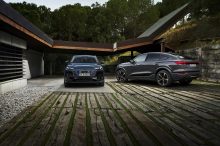 Los Audi Q6 Sportback e-tron y SQ6 Sportback e-tron ya están disponible en España con precio anunciado