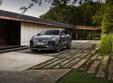 Audi Q6 Sportback E Tron