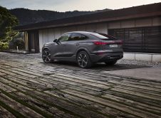 Audi Q6 Sportback E Tron