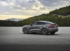 Audi Q6 Sportback E Tron