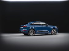 Audi Sq6 Sportback E Tron