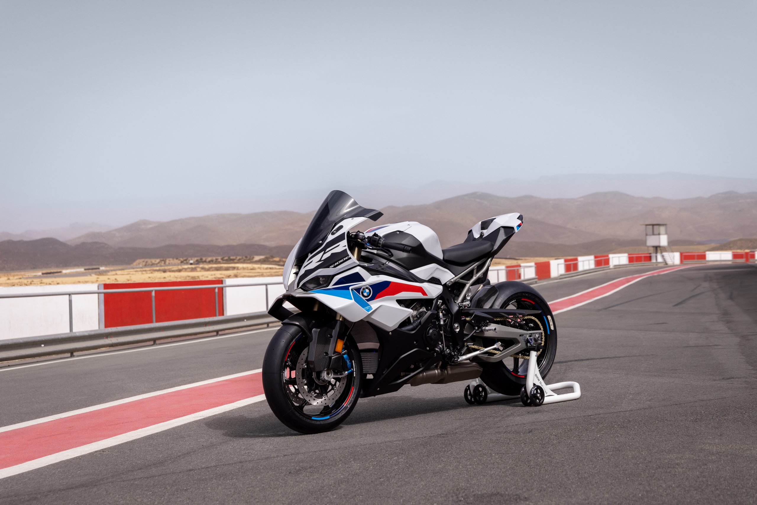 Bmw S 1000 Rr (1)