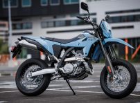 Dr Z400smrlm5 Action 27