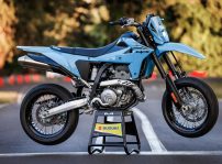 Dr Z400smrlm5 Action 78