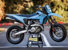 Dr Z400smrlm5 Action 78