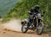 Dr Z400srjm5 Action 29