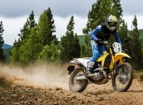 Dr Z400srjm5 Action 34