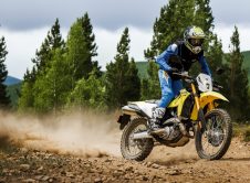 Dr Z400srjm5 Action 34