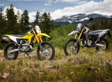 Dr Z400srjm5 Action 46