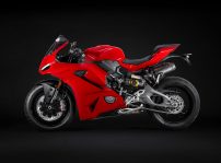 Ducati Panigale V2 2025 (2)