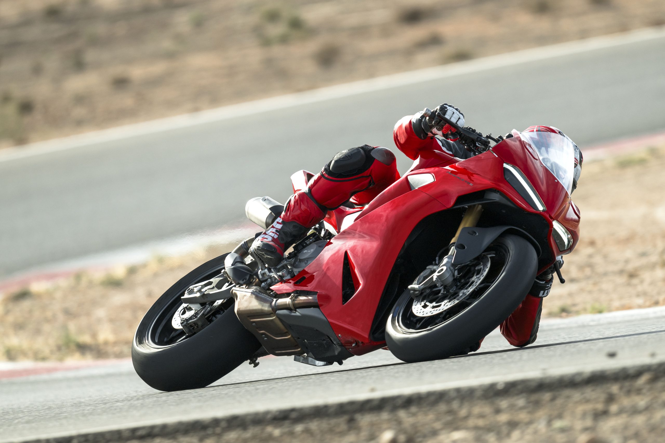 Ducati Panigale V2 2025 (5)