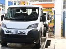 Se inicia en Italia la producción de la nueva FIAT E-Ducato eléctrica