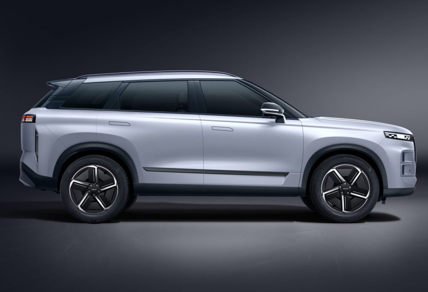 Review Jaecoo 7 PHEV: por qué el SUV-C chino híbrido enchufable sorprende por consumo y equipamiento en 2026