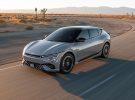 El renovado KIA EV6 llega por fin al mercado norteamericano con algunos cambios y mejoras