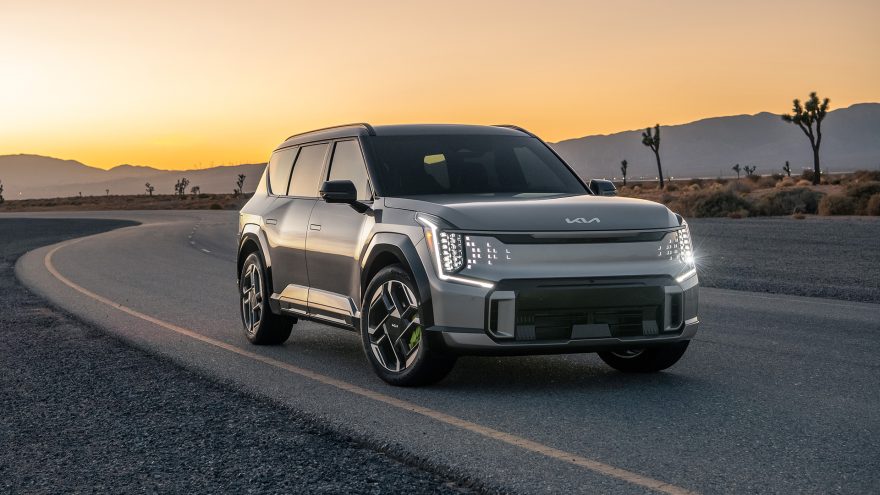 Kia Ev9 Gt 00001