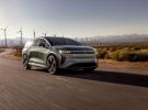 El nuevo SUV Gravity de Lucid Motors ya tiene precio en Estados Unidos