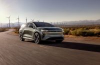Lucid Motors retrasa presumiblemente su llegada a España hasta 2027