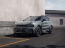 Lynk & Co pone a la venta su modelo 01 Plug-In Hybrid en España desde los 40.995€