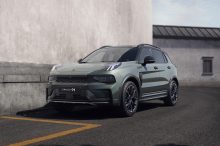 Lynk & Co pone a la venta su modelo 01 Plug-In Hybrid en España desde los 40.995€