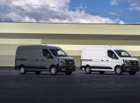 Nissan Interstar 2024 (2)