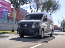 Nissan Interstar 2024 (8)