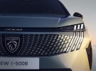 Los nuevos Peugeot 3008 y 5008 acogen la tecnología de luz inteligente Pixel LED