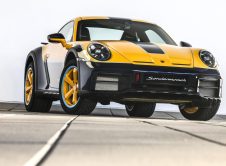 Porsche 911 Dakar Sonderwunsch (1)