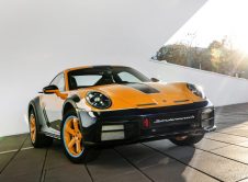 Porsche 911 Dakar Sonderwunsch (6)