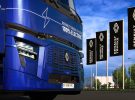 Renault Trucks anuncia una versión de su camión eléctrico E-Tech T con 600 km de autonomía