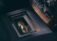 Rolls Royce Phantom Goldfinger (43)