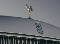 Rolls Royce Phantom Goldfinger (45)