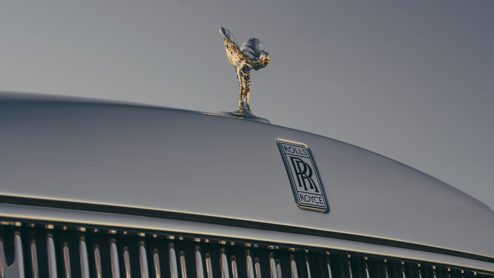 Rolls Royce Phantom Goldfinger (45)