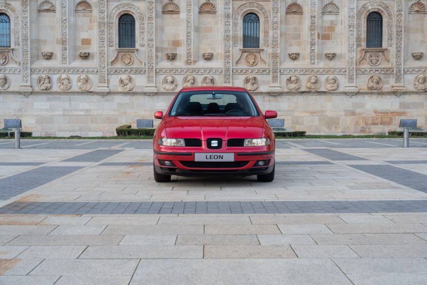 Seat Leon 25 Years Of A Legend 02 Hq