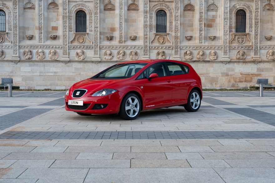 Seat Leon 25 Years Of A Legend 04 Hq