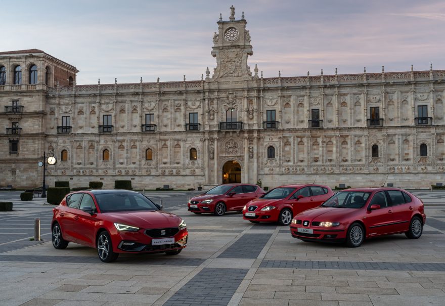 Seat León E Hybrid 2024 (61) Copia